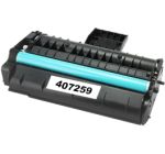 Compatible Ricoh 407259 (SP201LA) Toner Cartridge Black for SP 204SN, SP 201