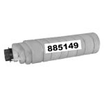 Compatible Ricoh 885149 (Type 3100D) Toner Cartridge Black for 340, 350, 355