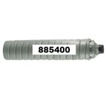 Compatible Ricoh 885400 (Type 6110D) Toner Cartridge Black for 1060, 1075, 2051