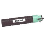 Compatible Ricoh 888308 Toner Cartridge for Aficio CL4000DN, SP C410DN, SP C411DN Black
