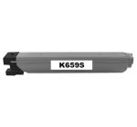 Compatible Samsung CLT-K659S Toner Cartridge Black