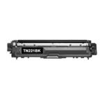 Compatible Brother TN221BK Toner Cartridge Black 