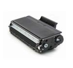 Compatible Brother TN580 High Yield Toner Cartridge 