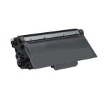 Compatible Brother TN750 High Yield Toner Cartridge 