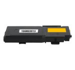 Xerox 106R03513 Compatible High Yield Toner Cartridge for VersaLink C400, C405 Yellow