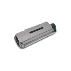 Okidata 43324420 Compatible Toner Cartridge New Black for C5550, C6100