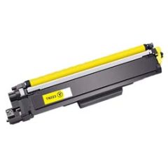 Compatible Brother TN223Y Toner Cartridge Yellow