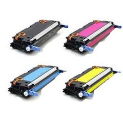 Compatible Brother TN315 High Yield Toner Cartridge 4 Pack