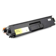 Compatible Brother TN336Y High Yield Toner Cartridge Yellow