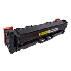 Canon 046H (1251C001) Compatible High Yield Toner Cartridge Yellow
