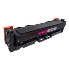 Canon 046H (1252C001) Compatible High Yield Toner Cartridge Magenta