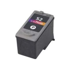 Remanufactured Canon CL-52 Ink Cartridge PHOTO