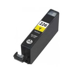Compatible Canon CLI-226 Ink Cartridge Yellow