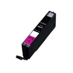 Compatible Canon CLI-251M XL High Yield Ink Cartridge Magenta