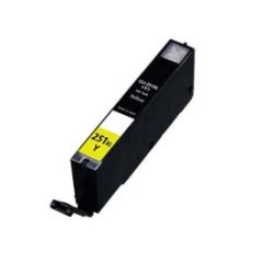 Compatible Canon CLI-251Y XL High Yield Ink Cartridge Yellow