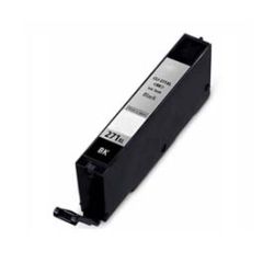 Compatible Canon CLI-271 XL High Yield Ink Cartridge Black