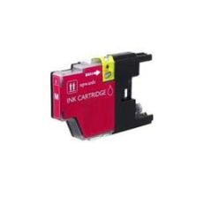 Compatible Brother LC75M Ink Cartridge Magenta