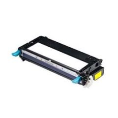 Compatible Dell 310 8098 (XG724) Toner Cartridge for Dell 3110, 3115 Yellow