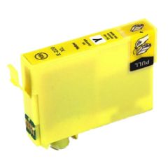 Compatible Epson T220XL420 Ink Cartridge Yellow