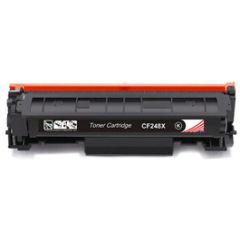 Compatible Toner Cartridge for CF248X (HP 48X) Black