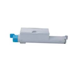 Xerox 106R01218 Compatible High Yield Toner Cartridge for Phaser 6360 Cyan