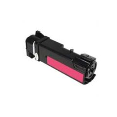 Xerox 106R01279 Compatible Toner Cartridge for Phaser 6130 Magenta