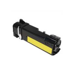 Xerox 106R01280 Compatible Toner Cartridge for Phaser 6130 Yellow