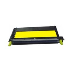 Xerox 106R01394 Compatible Toner Cartridge for Phaser 6280 Yellow