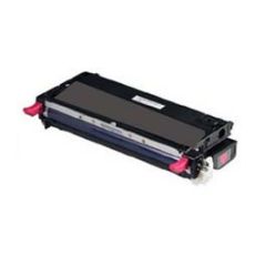 Xerox 113R00724 Compatible Toner Cartridge for Phaser 6180 Magenta