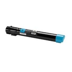 Dell 330-6138 (4C8RP) Compatible High Yield Toner Cartridge for Dell 7130 Cyan