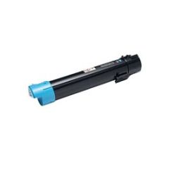 Dell 332-2118 (M3TD7) Compatible Toner Cartridge Cyan for C5765dn