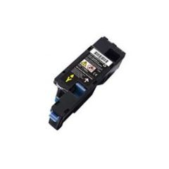 Dell 593-BBJW Compatible Toner Cartridge Yellow for E525w