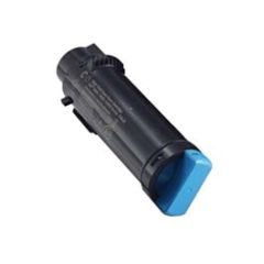 Dell 593-BBOX Compatible Toner Cartridge Cyan for H625, H825, S2825