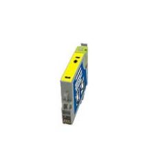 Epson T044420 Remanufactured Ink Cartridge Yellow