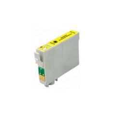 Epson T048420 Remanufactured Ink Cartridge Yellow