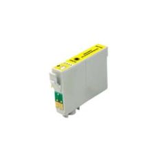Epson T069420 Remanufactured Ink Cartridge Yellow