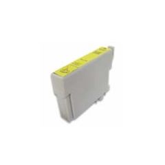 Epson T088420 Remanufactured Ink Cartridge Yellow