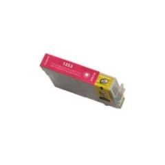 Epson T125320 Remanufactured Ink Cartridge High Yield Magenta