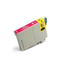 Epson T127320 Remanufactured Ink Cartridge High Yield Magenta