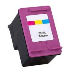 Compatible HP 65XL (N9K03AN) Tri-color Ink Cartridge