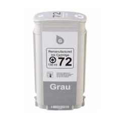 HP 72 (C9374A) Remanufactured Ink Cartridge Gray