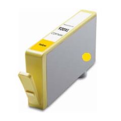HP 920XL (CD974AN) Remanufactured Ink Cartridge Yellow