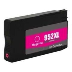 Compatible HP 952XL (L0S64AN) Ink Cartridge Magenta