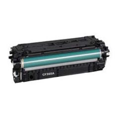 Compatible Toner Cartridge for CF360A (HP 508A) Black