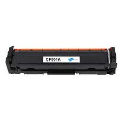 Compatible Toner Cartridge for CF501A (HP 202A) Cyan