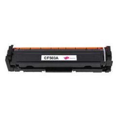 Compatible Toner Cartridge for CF503A (HP 202A) Magenta
