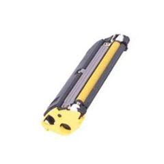 Compatible Konica Minolta 1710517-006 Toner Cartridge Yellow for MagiColor 2300, 2350