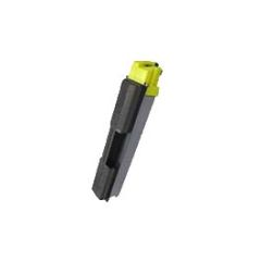 Kyocera TK-592Y (TK592Y) Compatible Toner Cartridge Yellow