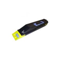 Kyocera TK-882Y (TK882Y) Compatible Toner Cartridge Yellow