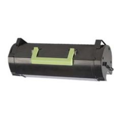 Compatible Lexmark 50F1X00 (501X) Extra High Yield Toner Cartridge for MS315, MS410, MS510, MS610
